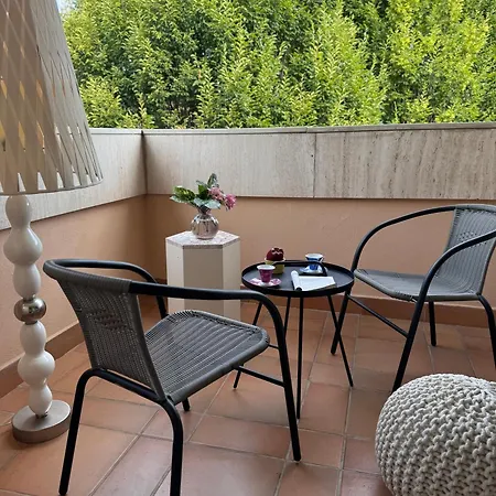 Bed & Breakfast Nuvola