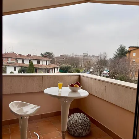 Nuvola Bed & Breakfast 4*