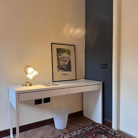 Nuvola Bed & Breakfast 4*