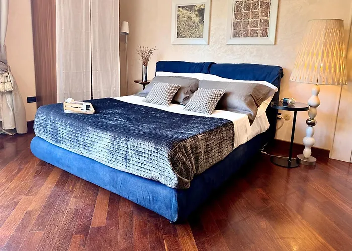 Nocleg ze śniadaniem Nuvola Fiorano Modenese