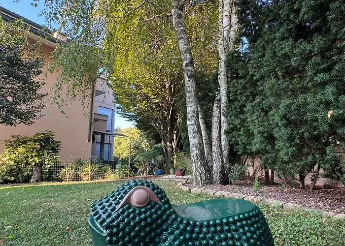 Nuvola 3* Fiorano Modenese