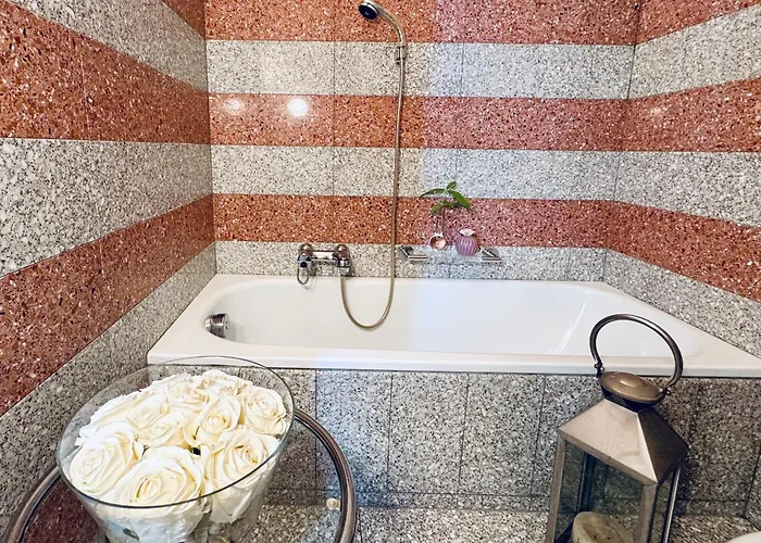 Nocleg ze śniadaniem Nuvola