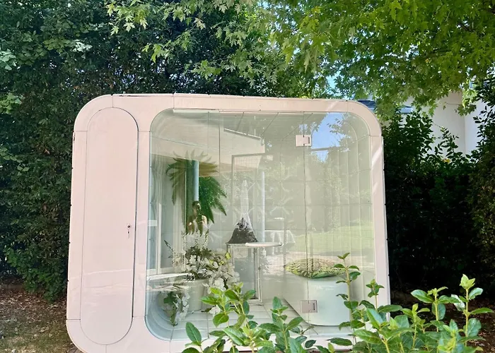 Nuvola Fiorano Modenese