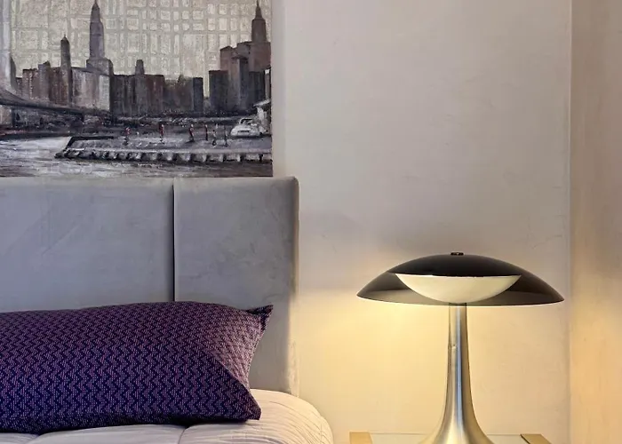 Nuvola Nocleg ze śniadaniem