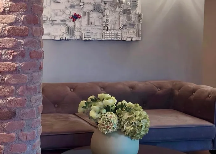 Nuvola Nocleg ze śniadaniem Fiorano Modenese