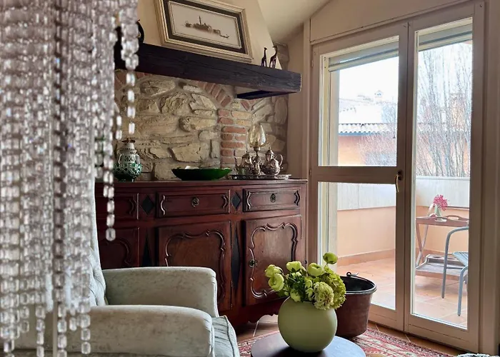 Nuvola Nocleg ze śniadaniem 3*