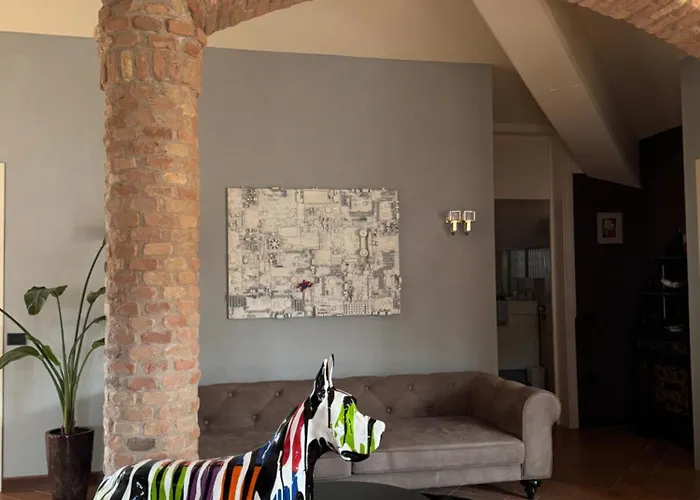 Nuvola 3* Fiorano Modenese