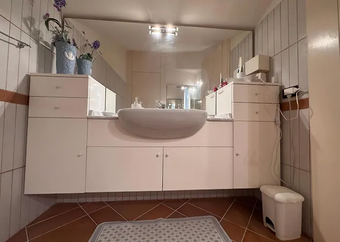 Nuvola Nocleg ze śniadaniem