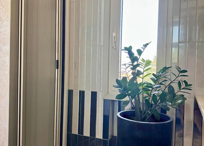 Nocleg ze śniadaniem Nuvola 3*