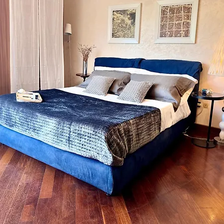 Bed & Breakfast Nuvola Fiorano Modenese