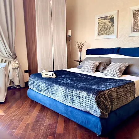 Bed & Breakfast Nuvola