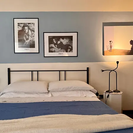Nuvola B&B 피오라노모데네세