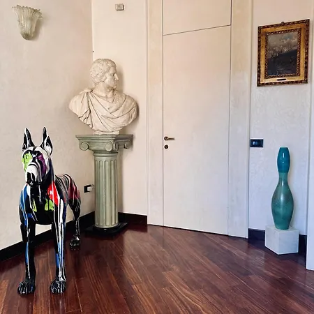 Bed & Breakfast Nuvola Fiorano Modenese