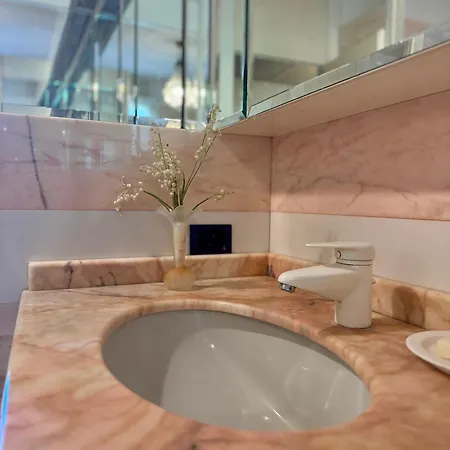 Bed & Breakfast Nuvola 3*