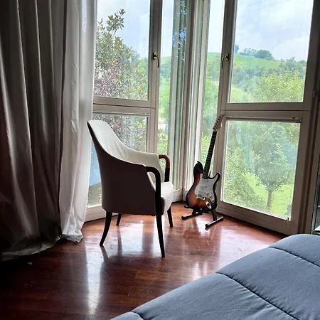 Bed & Breakfast Nuvola *