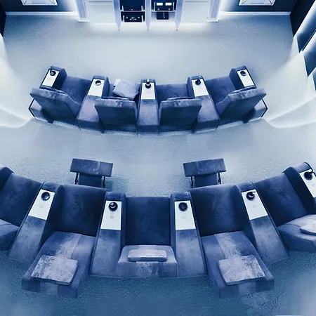 Nuvola 3* Fiorano Modenese