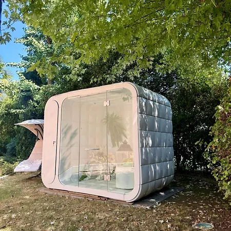 Nuvola 4* Fiorano Modenese
