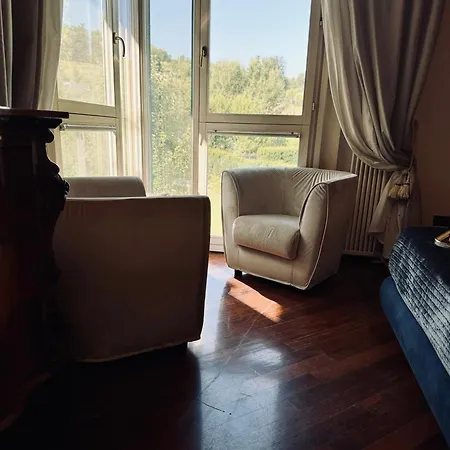 Nuvola B&B 피오라노모데네세