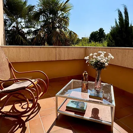 Bed & Breakfast Nuvola Fiorano Modenese