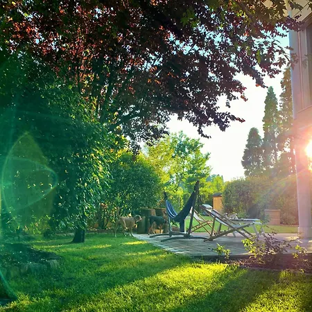 Bed & Breakfast Nuvola 3*