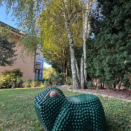 Nuvola 3* Fiorano Modenese