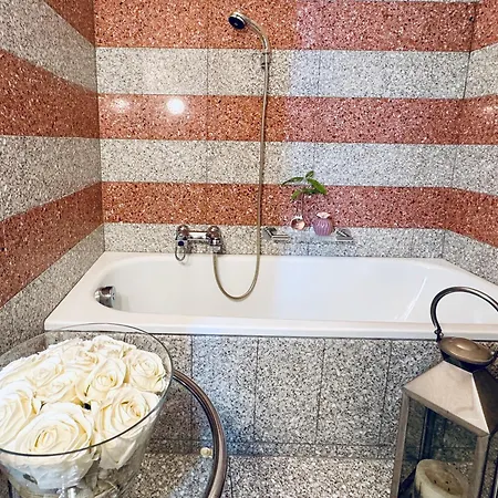 Bed & Breakfast Nuvola