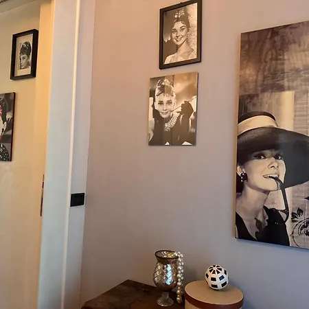 Nuvola Fiorano Modenese