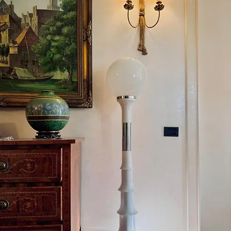 Nuvola 3* Fiorano Modenese