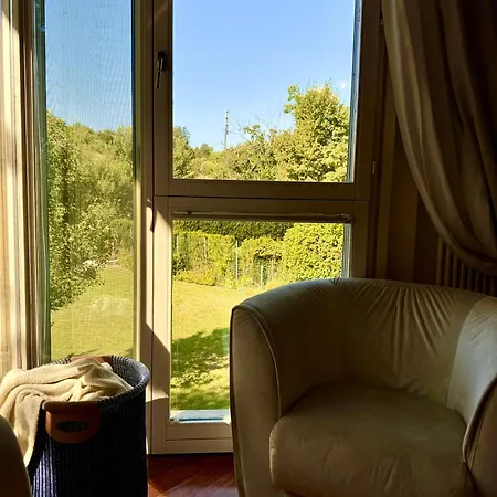 Bed & Breakfast Nuvola