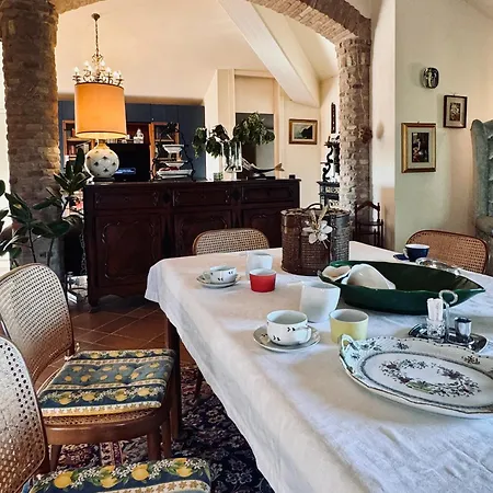 Bed & Breakfast Nuvola