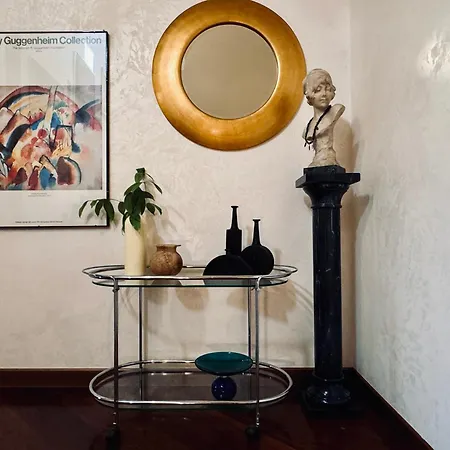 Nuvola Fiorano Modenese