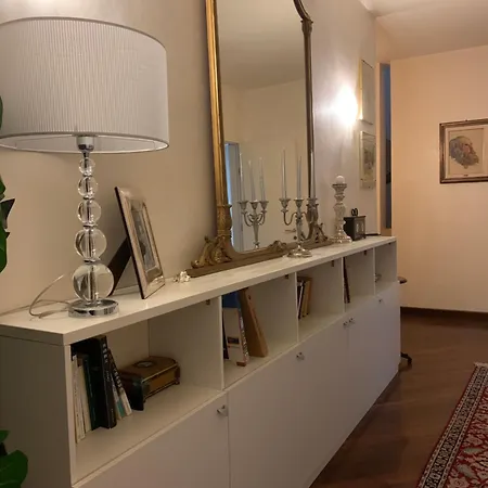 Bed & Breakfast Nuvola *