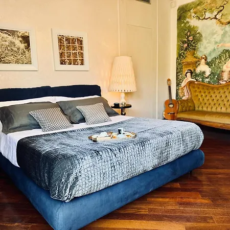 B&B Nuvola 피오라노모데네세