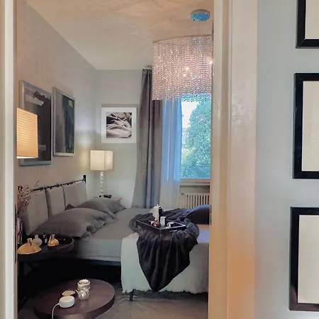 Bed & Breakfast Nuvola Fiorano Modenese