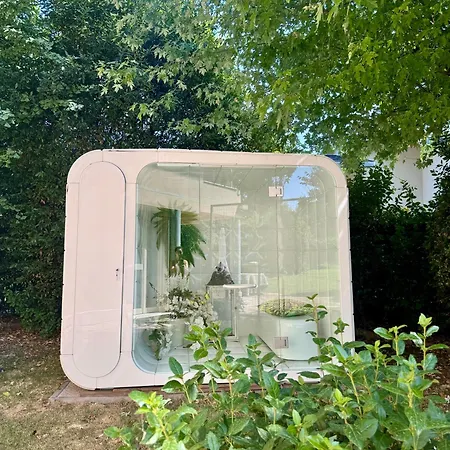 Nuvola Fiorano Modenese