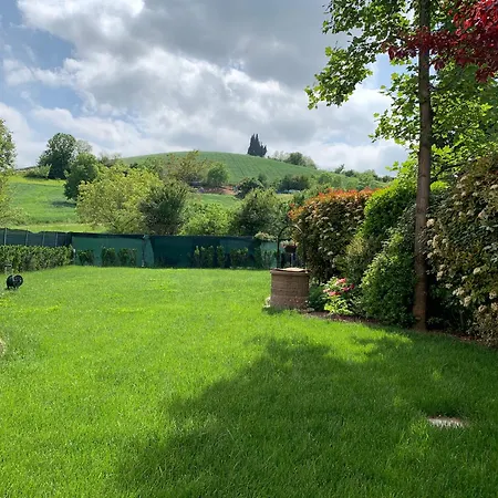 Nuvola 3* Fiorano Modenese