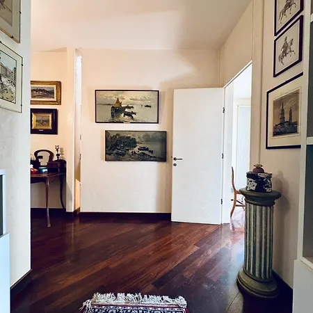 Frühstückspension Nuvola 3*