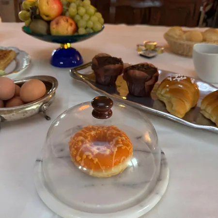 Nuvola Frühstückspension Fiorano Modenese