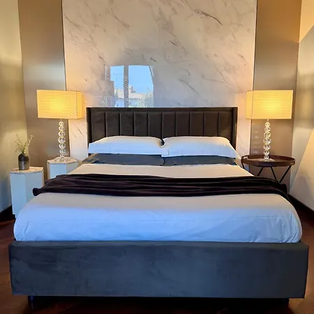 Frühstückspension Nuvola 3*