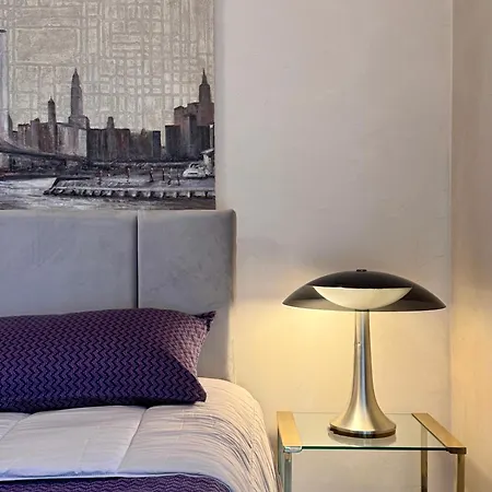 Nuvola Bed & Breakfast