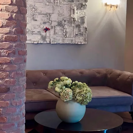 Nuvola Bed & Breakfast Fiorano Modenese