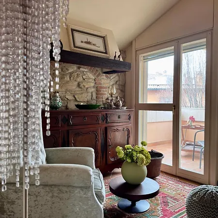 Nuvola Frühstückspension 3*