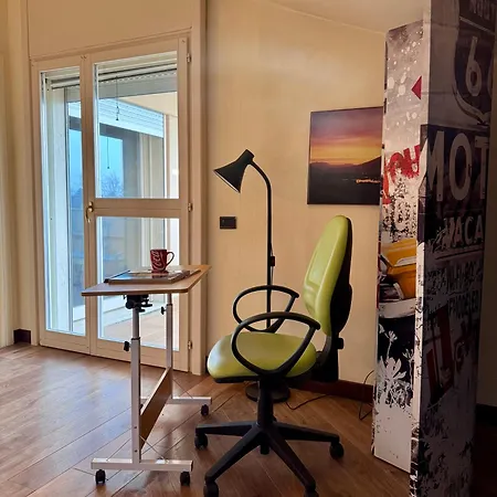 Bed & Breakfast Nuvola 3*