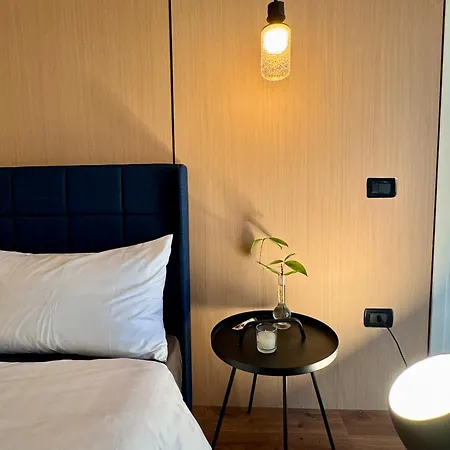 Nuvola Bed & Breakfast *