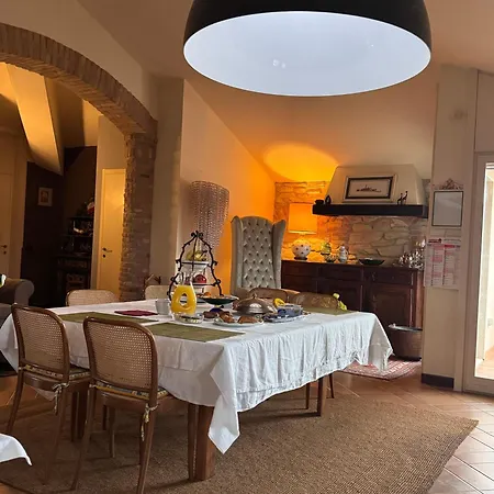 Nuvola Bed & Breakfast Fiorano Modenese