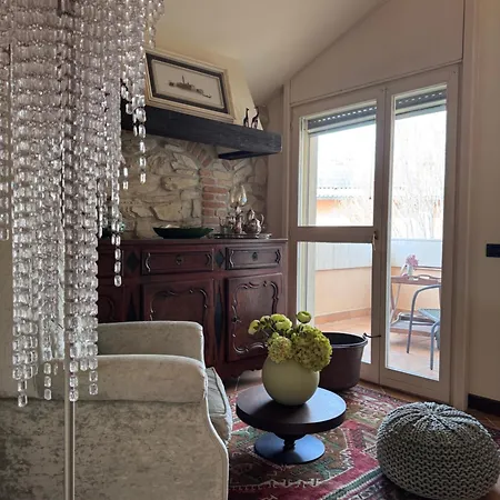 Nuvola Frühstückspension Fiorano Modenese