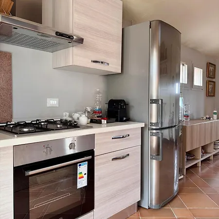 Bed & Breakfast Nuvola 3*