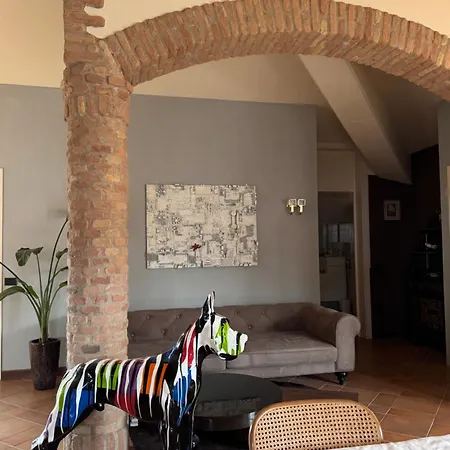 Nuvola 3* Fiorano Modenese