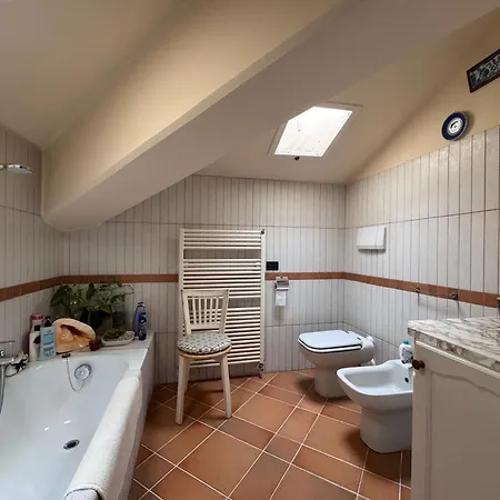 Nuvola Bed & Breakfast Fiorano Modenese