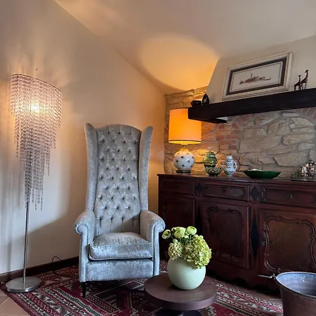 Nuvola Frühstückspension 3*